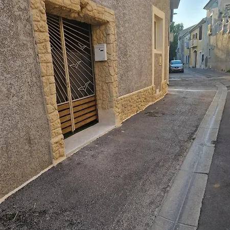 Scandinave Apartamento *