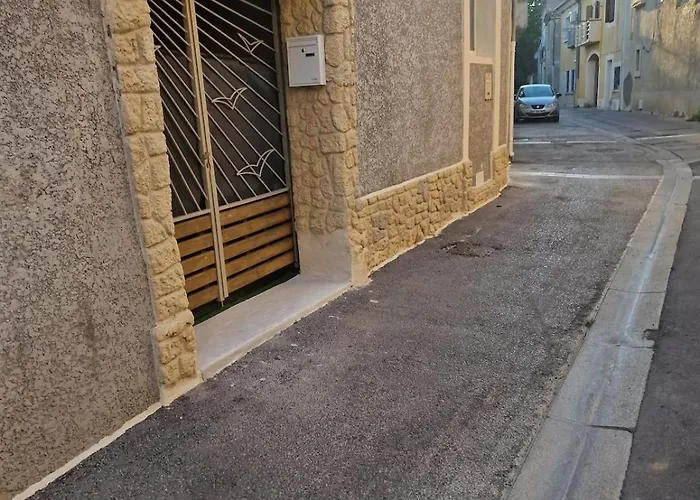 Scandinave Apartment *